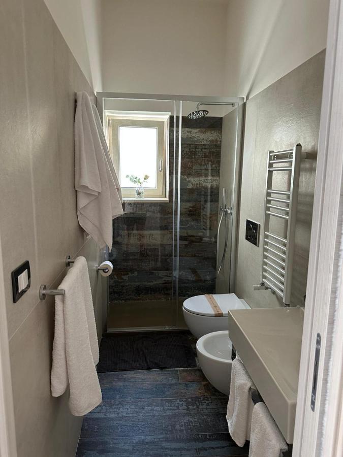 Home J&J Bari Extérieur photo